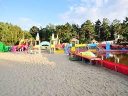 Łeba Park